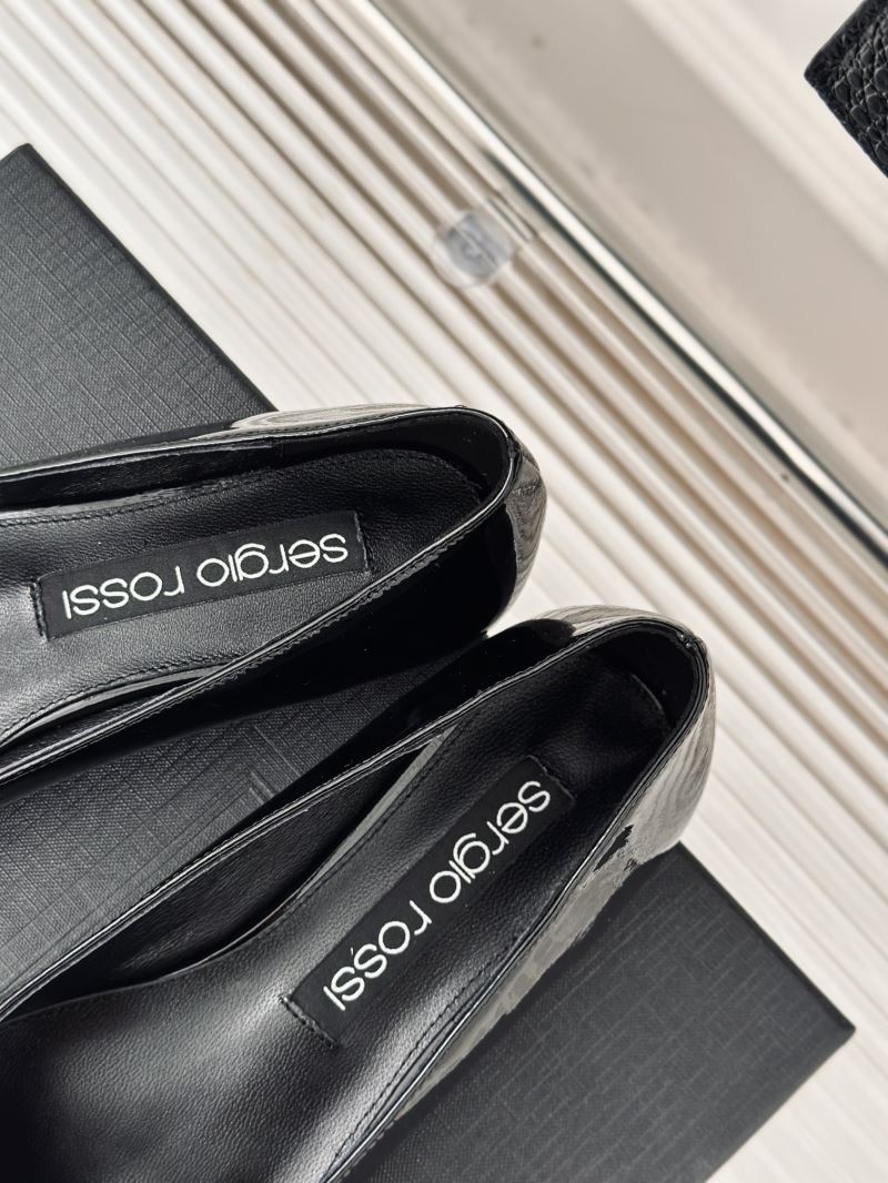 Sergio Ross Shoes